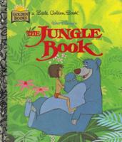 Jungle Book 0717283364 Book Cover