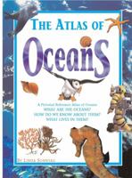 Atlases: Atlas Of Oceans 0749681330 Book Cover