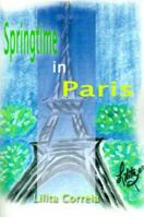 Springtime in Paris 0595007759 Book Cover