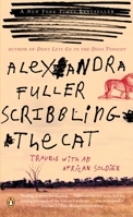Scribbling the Cat 0143035010 Book Cover