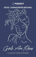 Girls Are Roses B0BQJQSYLH Book Cover
