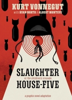 Slaughterhouse-Five or The Children's Crusade 1684156254 Book Cover