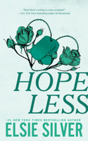 Hopeless 1738844773 Book Cover