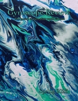 Gyroscope Review Spring 2023 Issue: fine poetry to turn your world around B0BZF9DTYJ Book Cover