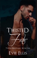 Twisted Fate: An Age Gap Romance B08XLGG9H6 Book Cover