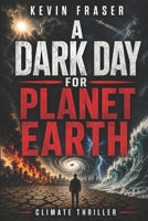 A Dark Day for Planet Earth: A Climate Intervention Thriller B0FB41QXCC Book Cover