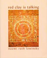 red clay is talking 0967022428 Book Cover