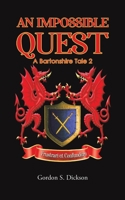 An Impossible Quest 1398451207 Book Cover