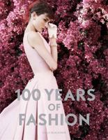 100 Years of Fashion 1856697983 Book Cover