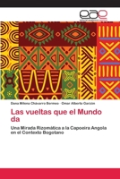 Las vueltas que el Mundo da 3659076880 Book Cover