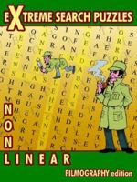 Extreme Search Puzzles 1420885170 Book Cover