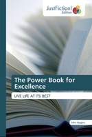 The Power Book for Excellence 6137398757 Book Cover