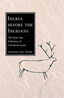 Iberia Before the Iberians 0826349846 Book Cover