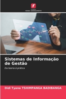 Sistemas de Informação de Gestão: Da teoria à prática (Portuguese Edition) B0CJHH3W6M Book Cover