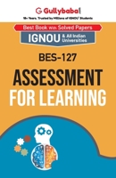 BES-127 Assessment for Learning 9388149319 Book Cover