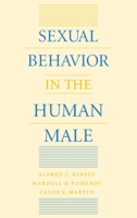 Sexual Behavior in the Human Male 0253334128 Book Cover