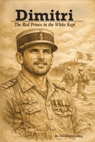 Dimitri: The Redin Prince in The White Képi B0H2W3J1WM Book Cover