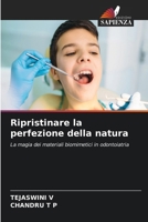 Ripristinare la perfezione della natura (Italian Edition) 6207836146 Book Cover