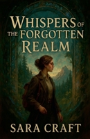 Whispers of the Forgotten Realm B0F7SWKSDP Book Cover