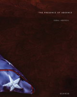 The Presence of Absence 396900196X Book Cover