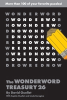 The Wonderword Treasury 26 1449486606 Book Cover