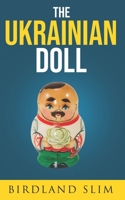 The Ukrainian Doll B09HFXWRW5 Book Cover