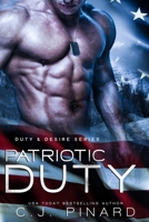 Patriotic Duty 1491233214 Book Cover