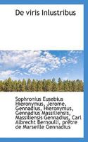 De viris Inlustribus 1110184158 Book Cover