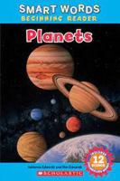 Planets 0545815339 Book Cover