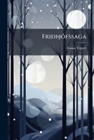 Friðþjófssaga 1141825732 Book Cover