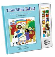 This Bible Talks 1882383389 Book Cover