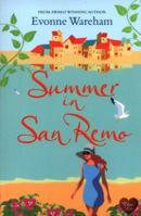 Summer in San Remo 1781894248 Book Cover