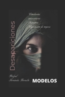 Modelos (Spanish Edition) B0DYJR65PX Book Cover