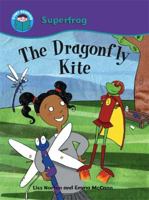 The Dragonfly Kite 0750260289 Book Cover