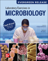 Loose Leaf for Prescott's Microbiology: 2026 Release 1265217998 Book Cover