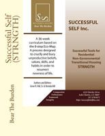 Successful Self (Strngth): A 36 Week Curriculum Based on the 8 Step Eco Map for at Risk, Incarcerated, and Re-Entry. 099690090X Book Cover