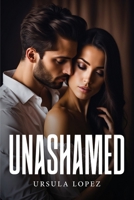 Unashamed 8759642068 Book Cover