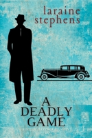 A Deadly Game: A Reggie da Costa Mystery 168512366X Book Cover