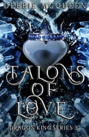 Talons of Love B091H16FP1 Book Cover