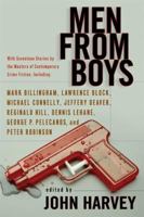 Men from Boys 0060762853 Book Cover