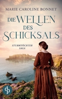 Die Wellen des Schicksals (German Edition) 3989981862 Book Cover
