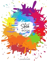 Sketch BOOK 1716325935 Book Cover
