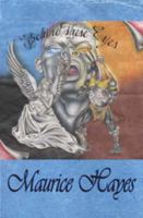 Behind These Eyes Vol. II 0984744460 Book Cover