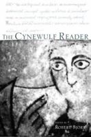 The Cynewulf Reader (Basic Readings in Anglo-Saxon England) 041593754X Book Cover