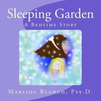Sleeping Garden (Imagine Book 1) 149427289X Book Cover