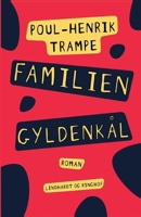 Familien Gyldenkål 8711832738 Book Cover