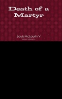 Death of Martyr 1329914171 Book Cover