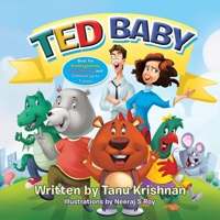 Ted Baby 1543706770 Book Cover
