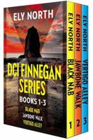 DCI Finnegan Series: Books 4 - 6 in the intoxicating and enthralling Yorkshire crime thrillers! (A DCI Finnegan Yorkshire Crime Thriller) 0645995851 Book Cover