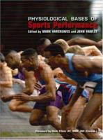 Physiological Bases of Sport Performance 0074711016 Book Cover